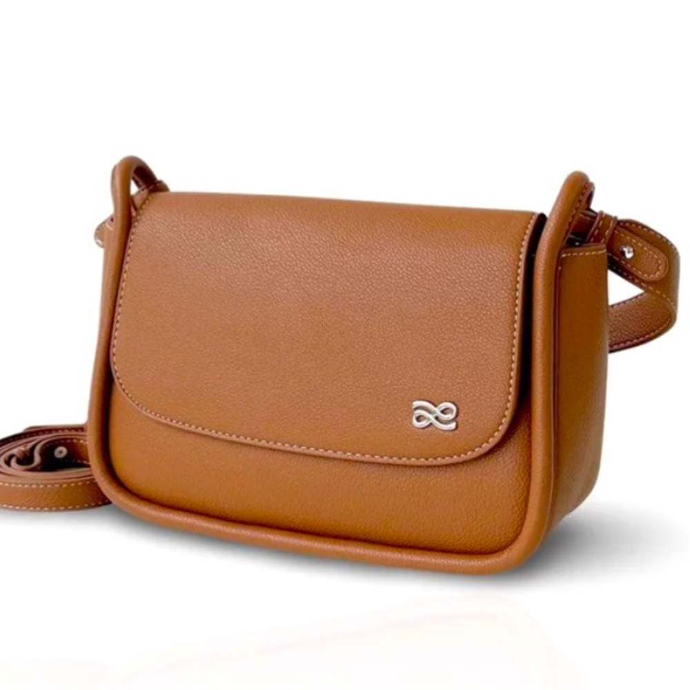 House of Littlebunny PU Penelope in Gold